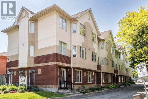 10 - 266 Limeridge Road E, Hamilton, ON, photo 2