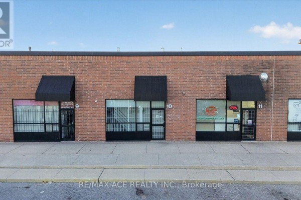 10 - 2691 Markham Road, Toronto, ON M1X1L4 Photo 3