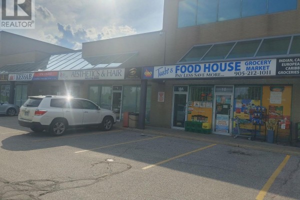 10 - 2800 Skymark Avenue, Mississauga, ON, photo 2