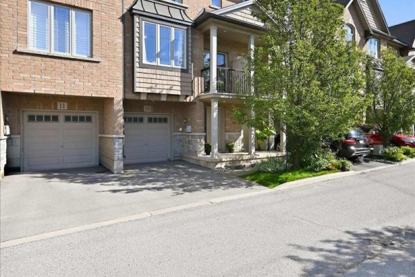 Office - 10 - 2985 Jackson Drive, Burlington, ON L7M0W2 Photo 4