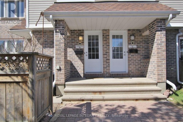 Kitchen - 10 - 3 Stonebank Crescent, Ottawa, ON K2H9M2 Photo 4