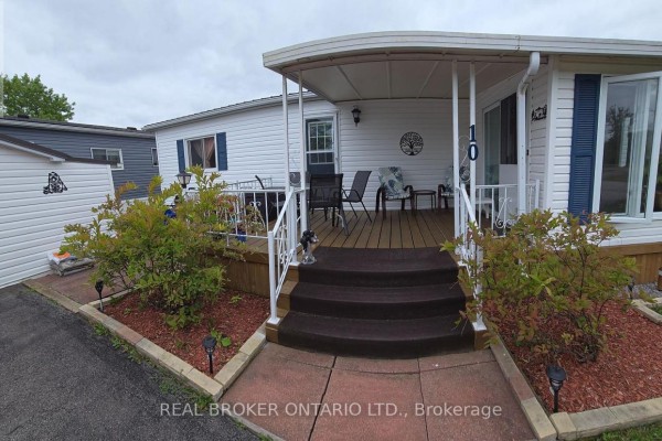 Bathroom - 10 - 3033 Townline Road, Fort Erie, ON L0S1S1 Photo 3