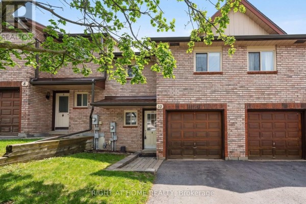 10 - 32 Sawmill Road, Barrie, ON, photo 2
