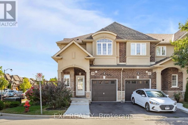 10 - 47 Madonna Drive, Hamilton, ON, photo 3