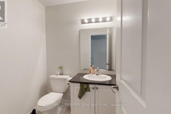 Bedroom 2 - 10 - 485 Beresford Path, Oshawa, ON L1H0B2 Photo 5