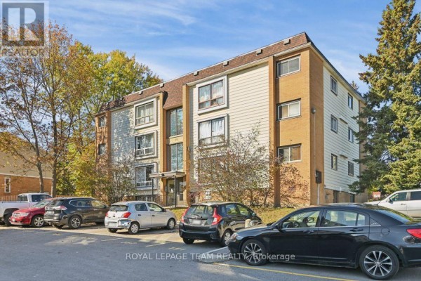 10 - 49 Sumac Street, Ottawa