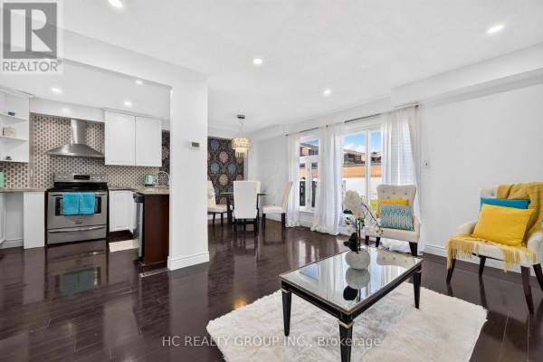 10 - 50 Blackwell Avenue, Toronto