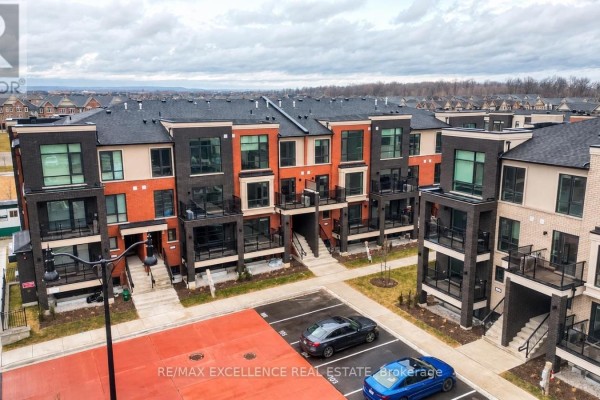 10 - 55 Romilly Avenue, Brampton, ON L7A0A7 Photo 3