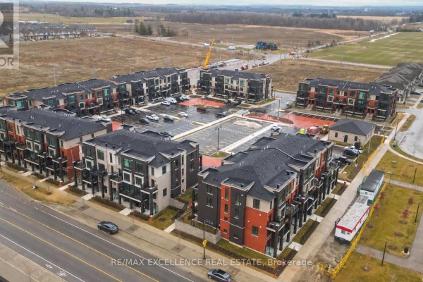 10 - 55 Romilly Avenue, Brampton, ON L7A0A7 Photo 4