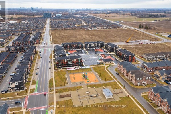 10 - 55 Romilly Avenue, Brampton, ON L7A0A7 Photo 5