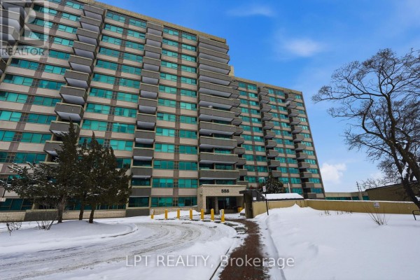 1112 - 555 Brittany Drive, Ottawa, ON K1K4C5 Photo 2
