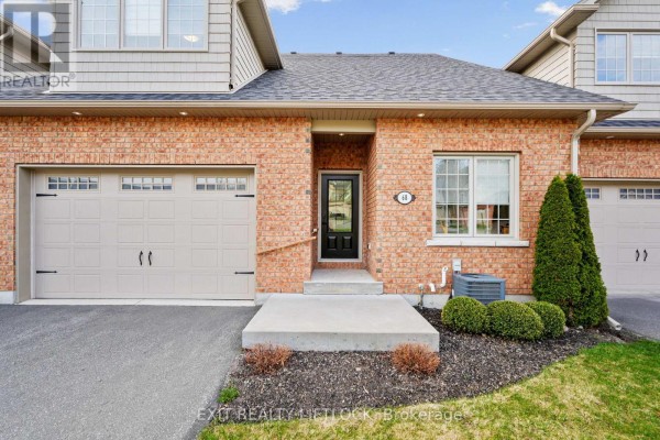 10 - 68 Blossom Court, Trent Hills, ON, photo 2