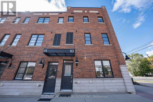 10 - 70 Plains Road W, Burlington, ON, photo 2