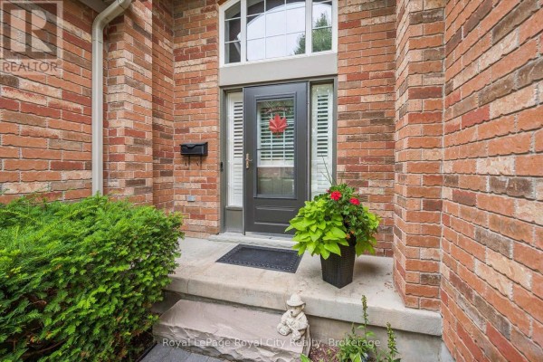Recreational, Games room - 10 - 755 Willow Road, Guelph, ON N1K2A2 Photo 4