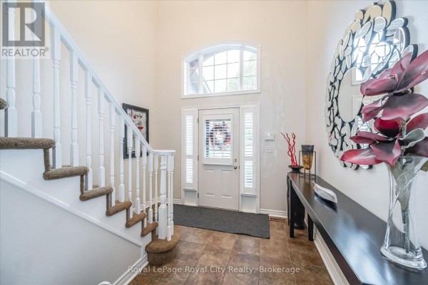 Utility room - 10 - 755 Willow Road, Guelph, ON N1K2A2 Photo 5