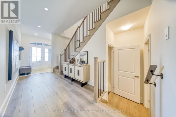 10 - 78 Gathering Lane, Richmond Hill, ON L4S0S4 Photo 5