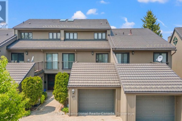 10 - 8 Beck Boulevard, Penetanguishene, ON, photo 2