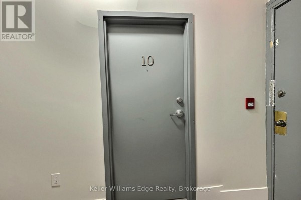 10 - 8 Tisdale Street S, Hamilton, ON L8N2V9 Photo 4