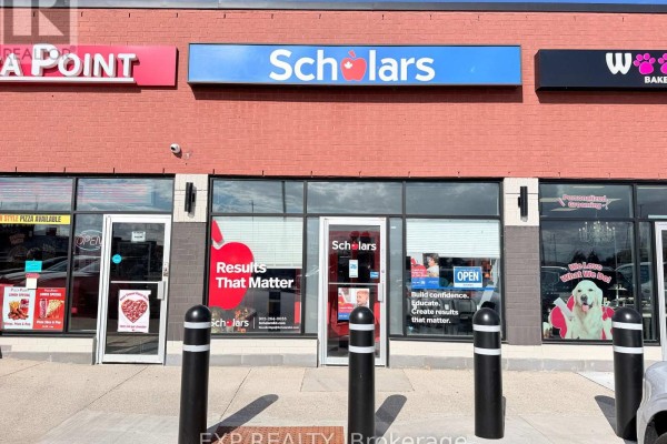 #10 - 8585 Highway 27 Road, Vaughan, ON L4L1A7 Photo 2