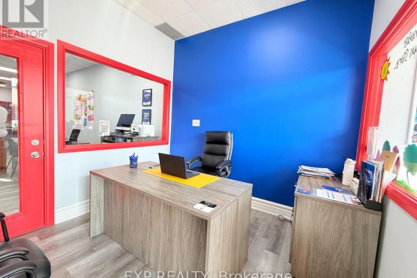 #10 - 8585 Highway 27 Road, Vaughan, ON L4L1A7 Photo 5