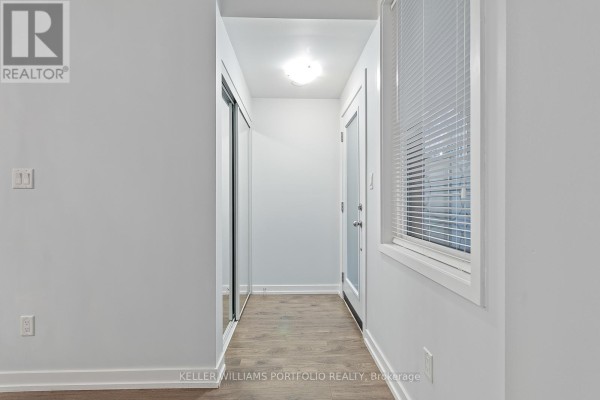 Primary Bedroom - 10 - 869 Wilson Avenue, Toronto, ON M3K0A4 Photo 5