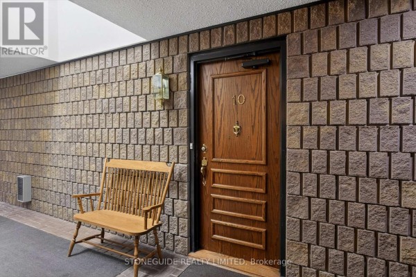Bathroom - #10 - 21 Paddock Wood, Peterborough, ON K9H7H2 Photo 5