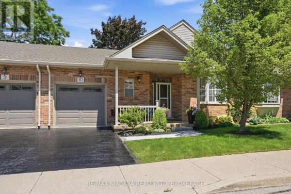 10 - 99 Linwell Road, St  Catharines, ON, photo 2