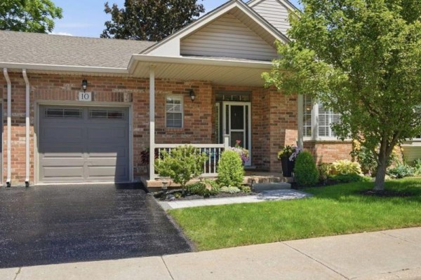 10 - 99 Linwell Road, St  Catharines, ON, photo 3