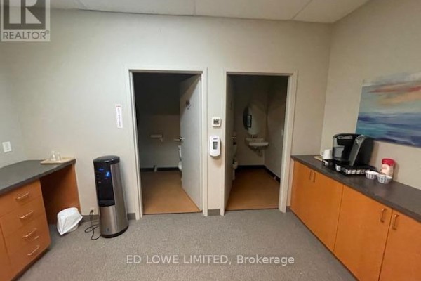 10 & 11 - 740 Huronia Road, Barrie, ON L4N6C6 Photo 4