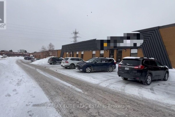 10-11 - 150 Ferrier Street, Markham, ON L3R3K3 Photo 3