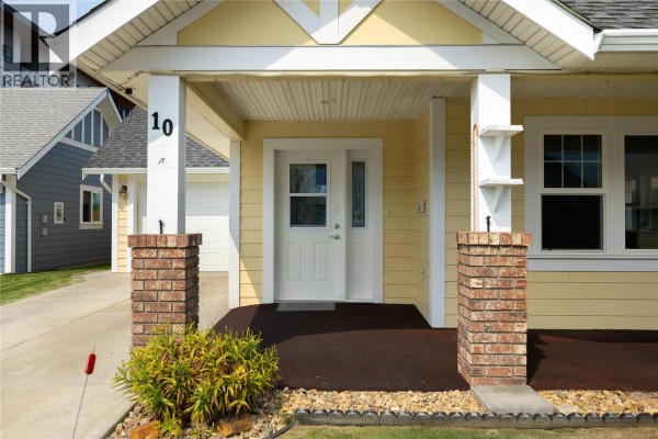 Other - #10 1231 10 Street Sw, Salmon Arm, BC V1E0A5 Photo 5