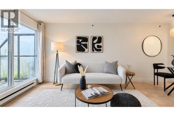 10 1355 W 4th Avenue, Vancouver, BC V6H3Y8 Photo 3