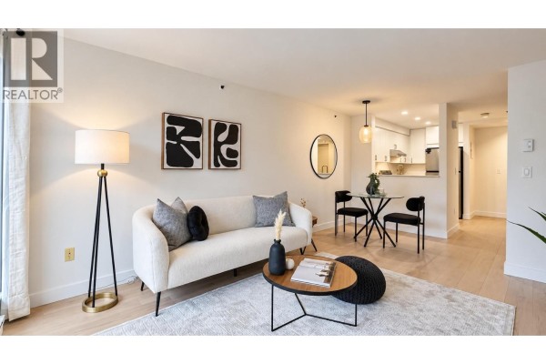 10 1355 W 4th Avenue, Vancouver, BC V6H3Y8 Photo 4