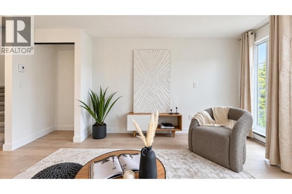 10 1355 W 4th Avenue, Vancouver, BC V6H3Y8 Photo 5