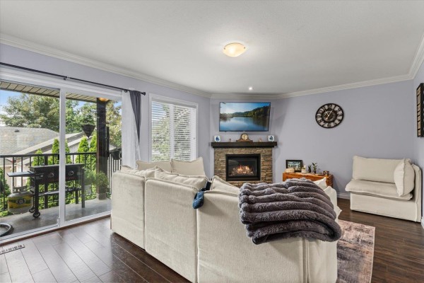 Kitchen - 10 1609 Agassiz-rosedale No 9 Highway, Agassiz, Agassiz, BC V0M1A0 Photo 5