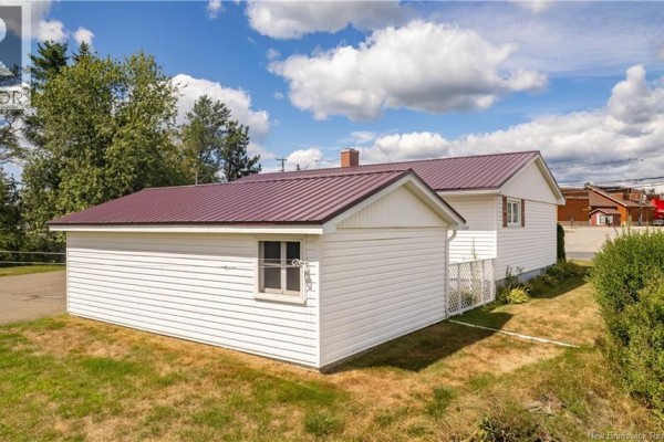 3pc Bathroom - 10 170 Route, St  Stephen, NB E3L2Y8 Photo 5