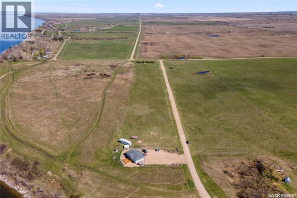 10-23-23-2 Lakeview Road, Last Mountain Lake, SK S0G0L0 Photo 4