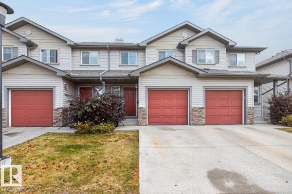 #10 2816 34 Av Nw Nw, Edmonton