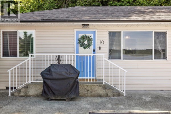 Studio - 10 345 Chemainus Rd, Ladysmith, BC V9G1Y1 Photo 2