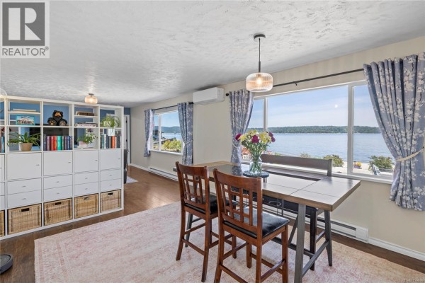 Kitchen - 10 345 Chemainus Rd, Ladysmith, BC V9G1Y1 Photo 5