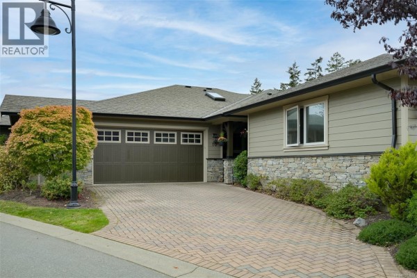 Bedroom - 10 3650 Citadel Pl, Colwood, BC V9C0C8 Photo 5