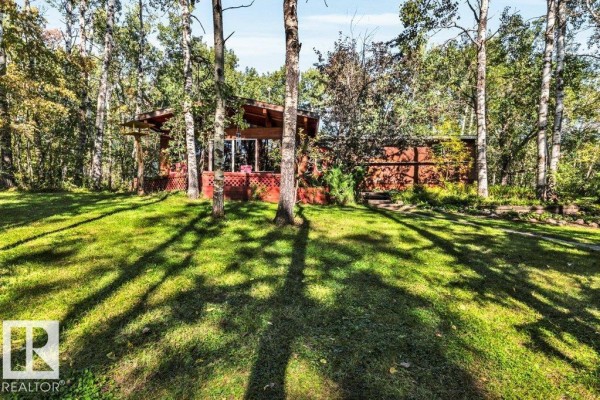 Primary Bedroom - 10-51119 Rge Rd 265, Rural Parkland County, AB T7Y1E8 Photo 4