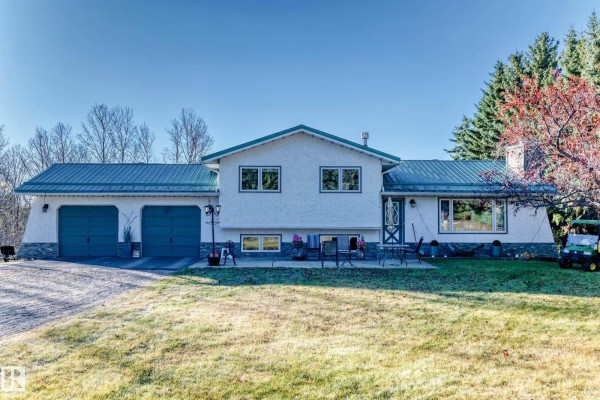 #10 52520 Rge Road 21, Rural Parkland County