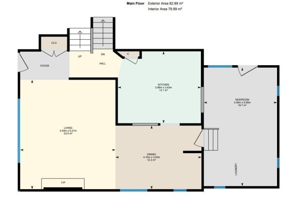 Kitchen - #10 52520 Rge Road 21, Rural Parkland County, AB T0E0H0 Photo 3