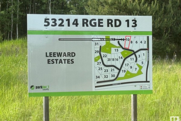 #10 53214 Rge Road 13, Rural Parkland County, AB T7Y0C1 Photo 3