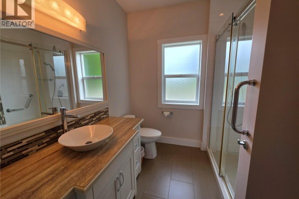 Bedroom - 10 5450 Tomswood Rd, Port Alberni, BC V9Y0B4 Photo 5