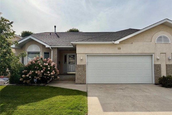 10 55 Bairdmore Boulevard, Winnipeg