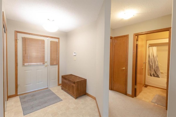 Primary Bedroom - 10 55 Bairdmore Boulevard, Winnipeg, MB R3T5Y9 Photo 4