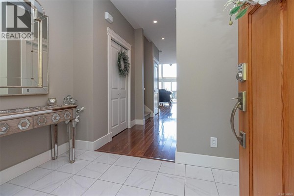 Laundry room - 10 614 Granrose Terr, Colwood, BC V9C0C9 Photo 2