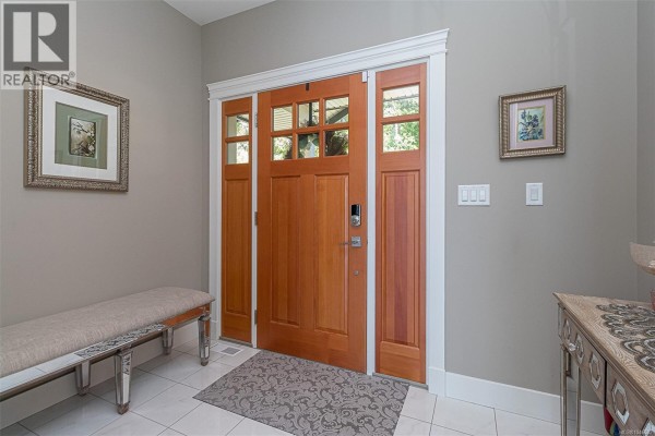 Recreation room - 10 614 Granrose Terr, Colwood, BC V9C0C9 Photo 5